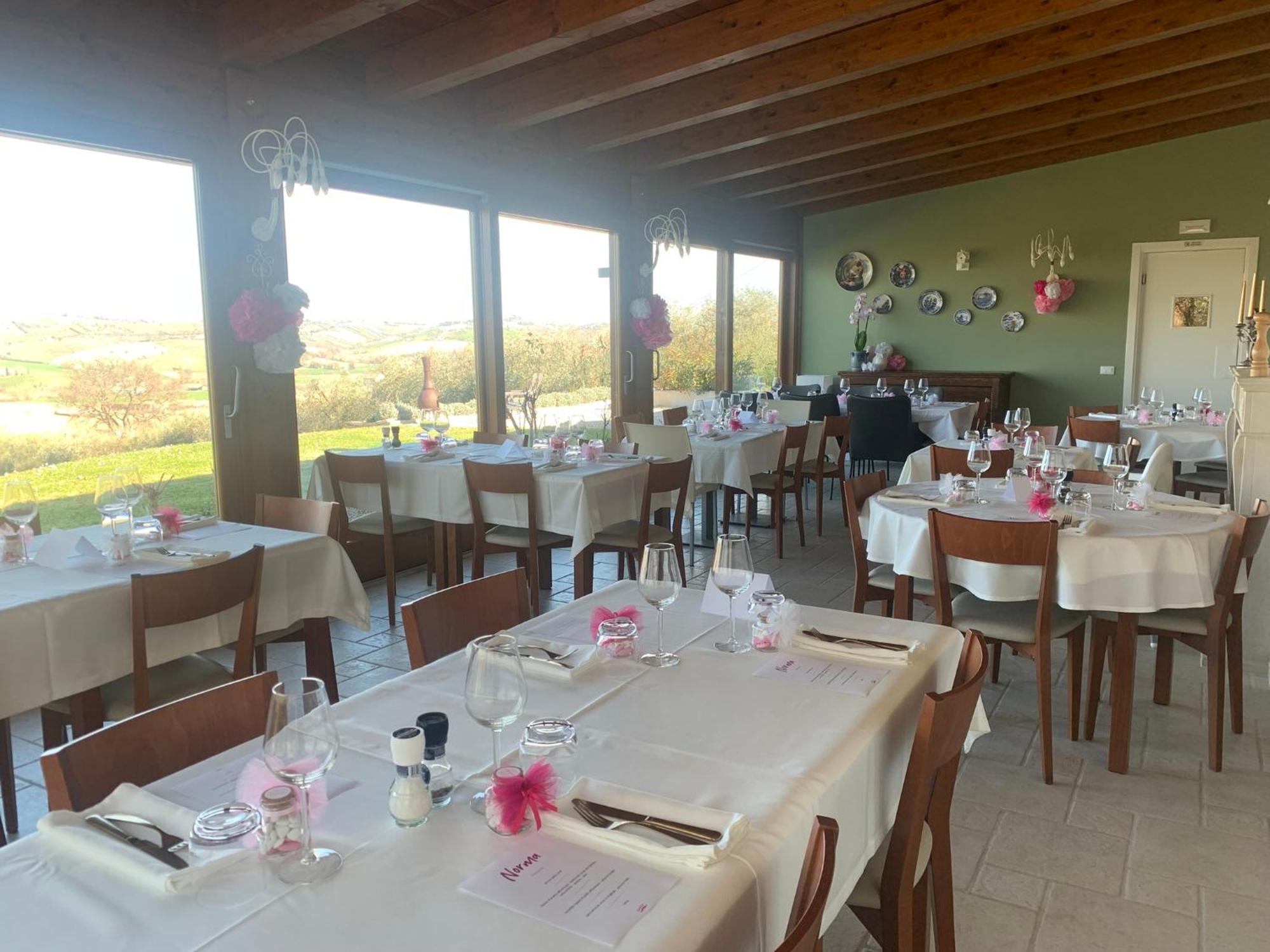 Gastronomic B&B Carlocarla Monte San Pietrangeli Exterior foto