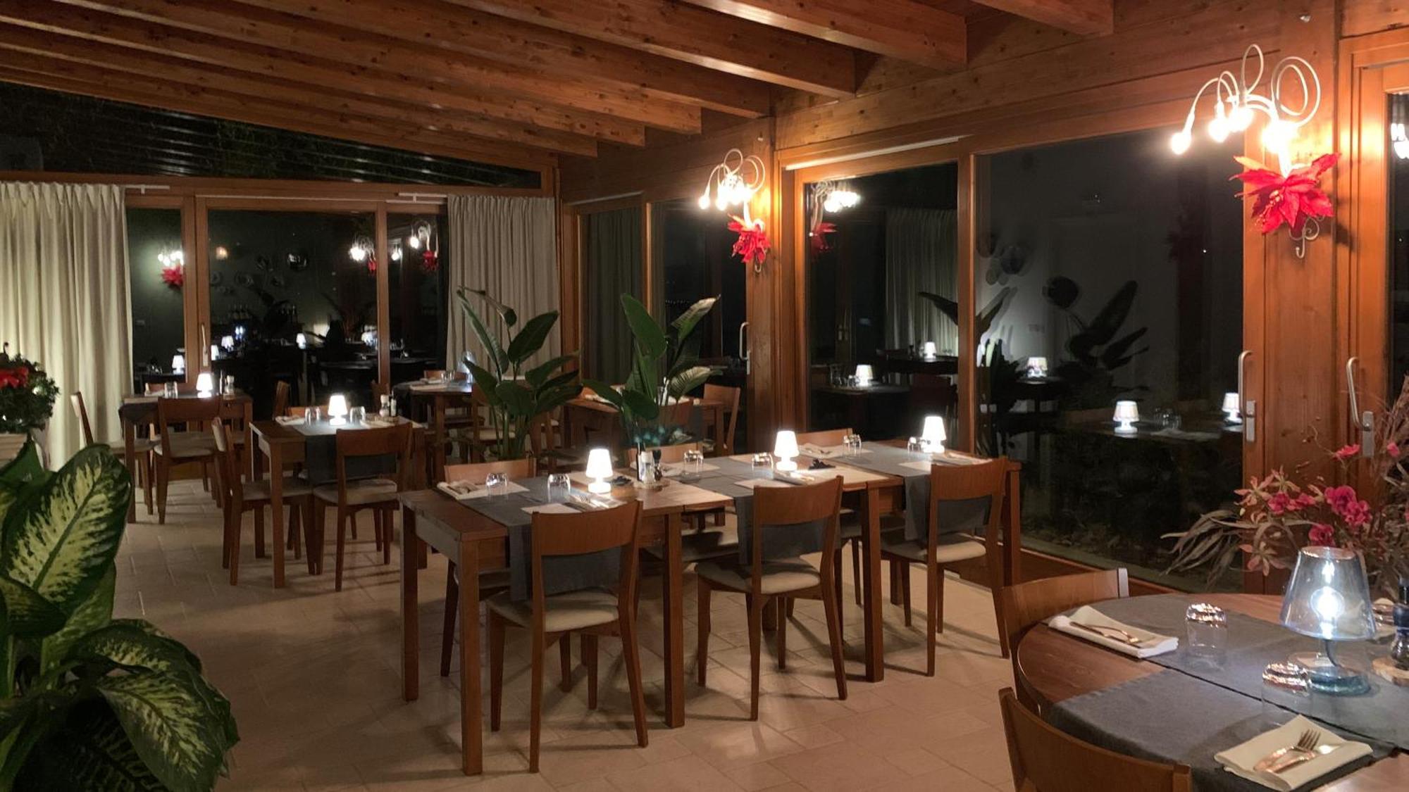 Gastronomic B&B Carlocarla Monte San Pietrangeli Exterior foto