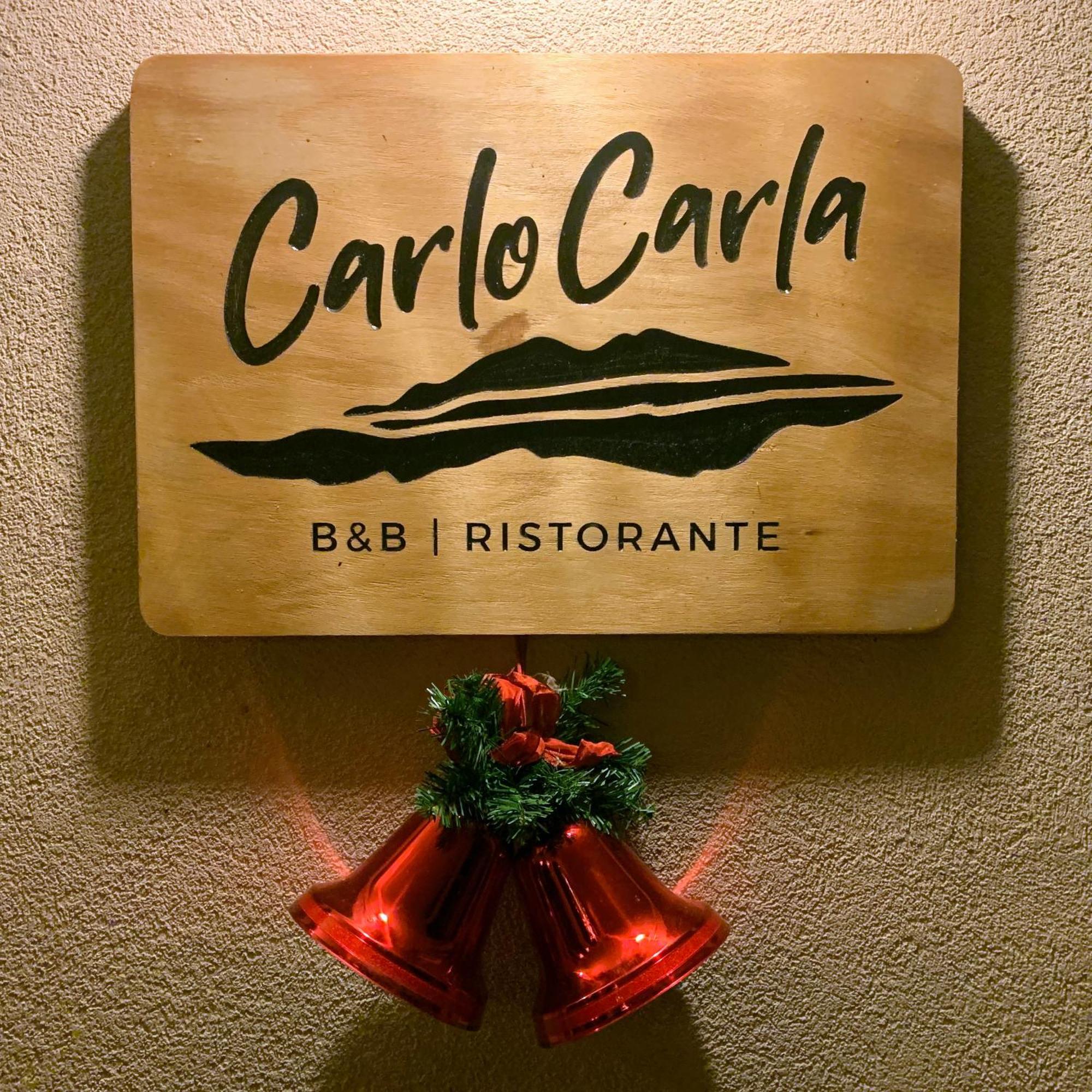 Gastronomic B&B Carlocarla Monte San Pietrangeli Exterior foto