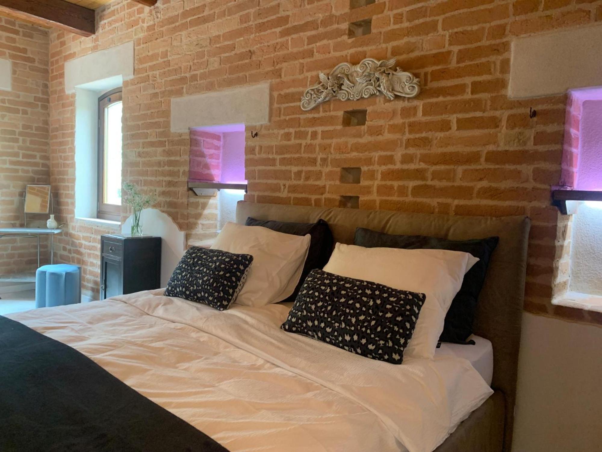 Gastronomic B&B Carlocarla Monte San Pietrangeli Exterior foto