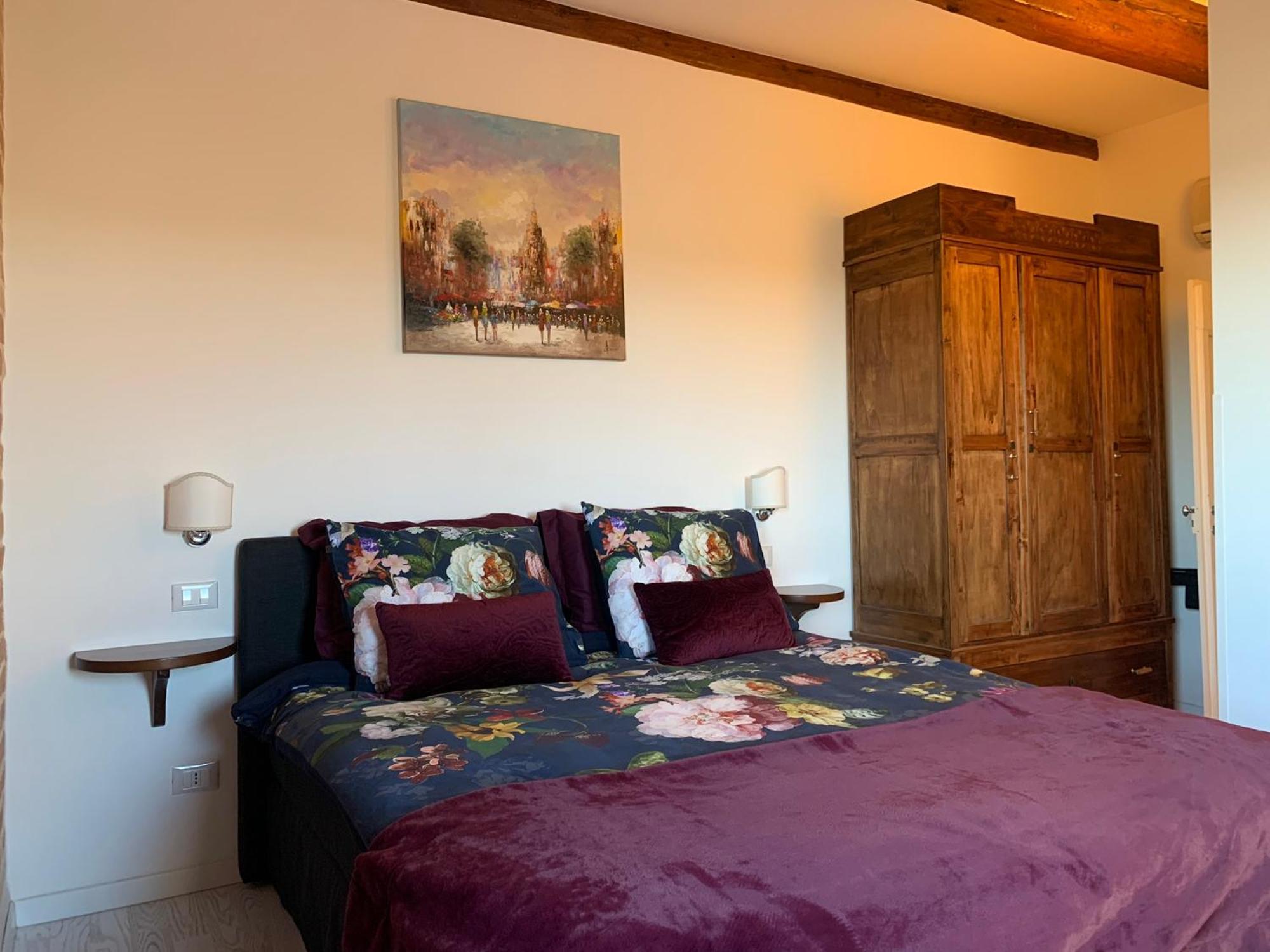 Gastronomic B&B Carlocarla Monte San Pietrangeli Exterior foto